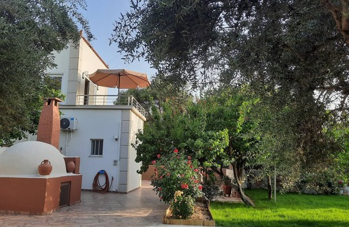 Sirili Casa | Casa Creta Galini