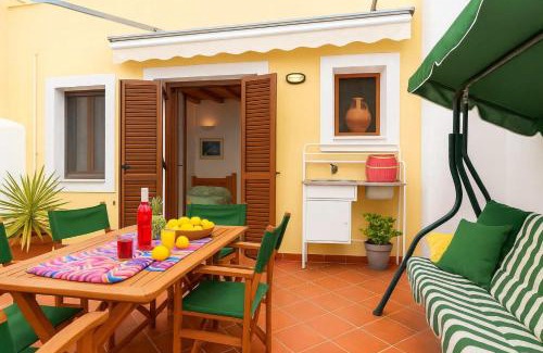 Skotino Casa | Cretan Magnolia Gem - Smari Cozy Getaway