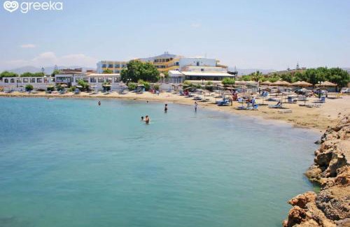 Skotino Casa | Cretan Magnolia Gem - Smari Cozy Getaway