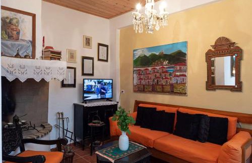 Skotino Casa | Cretan Magnolia Gem - Smari Cozy Getaway