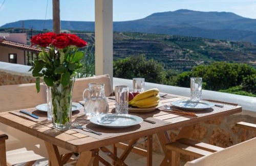 Kato Zakros Apartamento | Cretan Minoan Apartments