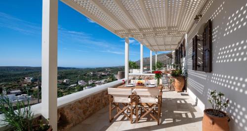 Kato Zakros Apartamento | Cretan Minoan Apartments