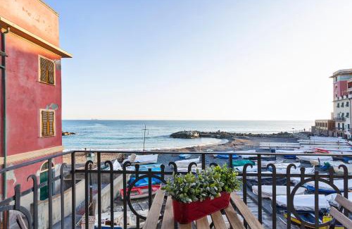 Sturla Apartamento | Creuza de Ma by Wonderful Italy