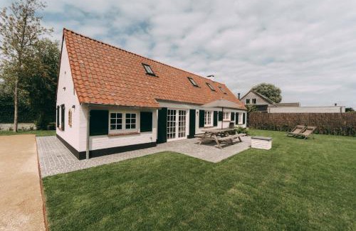 Koksijde Casa | Crevetje