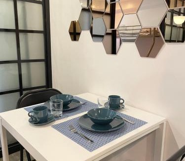 Olongapo Apartamento | CRIB 252 Subic Bay