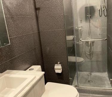 Olongapo Apartamento | CRIB 252 Subic Bay