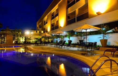 Conceicao da Barra Hotel | Cricaré Praia Hotel