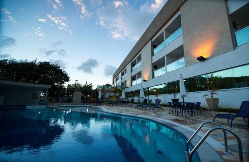 Conceicao da Barra Hotel | Cricaré Praia Hotel