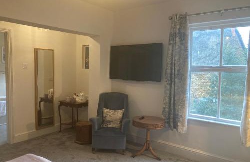 Crick Casa | Crick Cottage Rooms