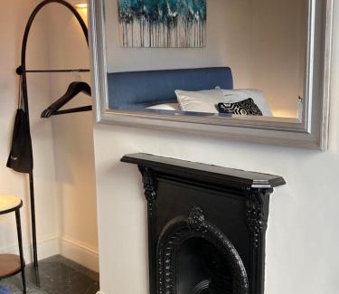 Crick Casa | Crick Cottage Rooms