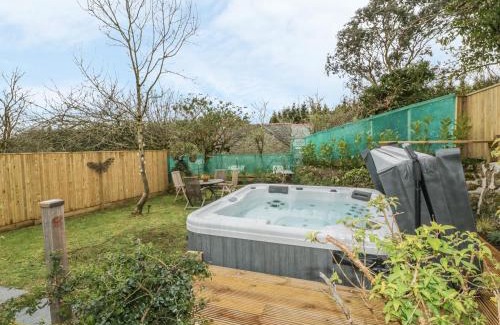 Stenalees Casa | Crift Farm Cottage