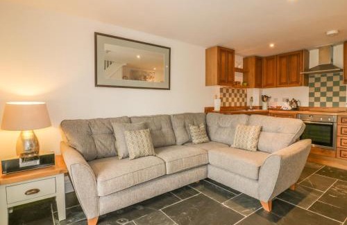 Stenalees Casa | Crift Farm Cottage