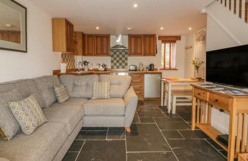 Stenalees Casa | Crift Farm Cottage