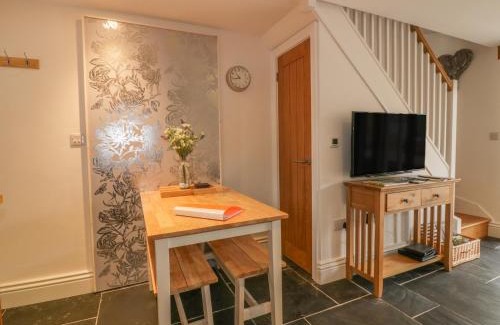 Stenalees Casa | Crift Farm Cottage