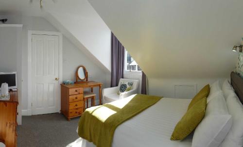 Leith Casa | Crioch Guest House