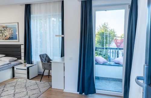 Tirgu Mures Apartamento | Cris Apartments Upstairs