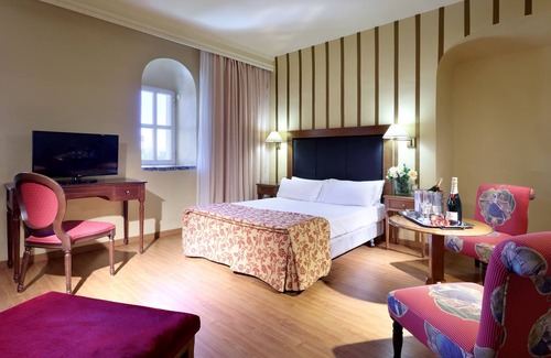 El Puerto de Santa María Hotel | Crisol Monasterio de San Miguel