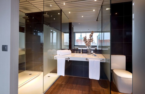 Burgos Hotel | Crisol Puerta de Burgos