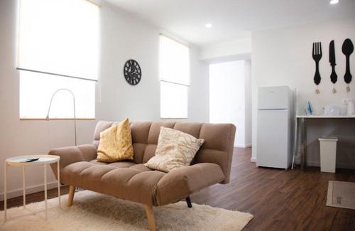 Angra do Heroismo Apartamento | Cristal apartamento 1 esq Monte Brasil