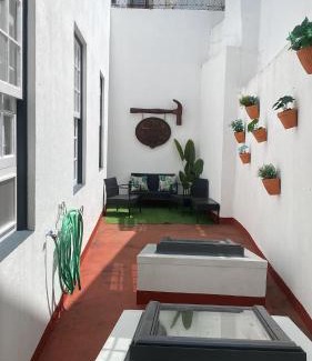 Angra do Heroismo Apartamento | Cristal apartamento 1 esq Monte Brasil