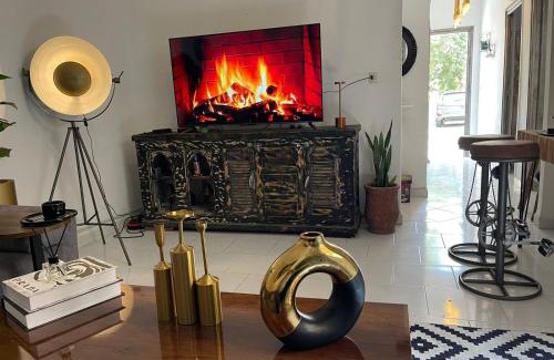 Essaouira Apartamento | cristal appart
