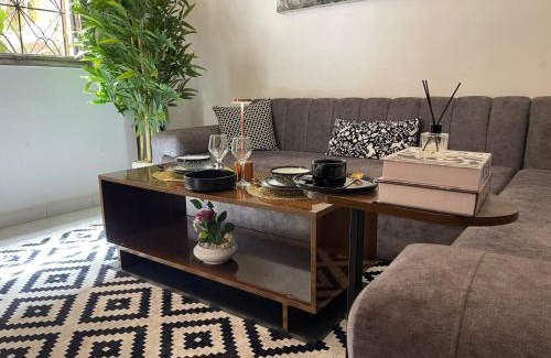 Essaouira Apartamento | cristal appart