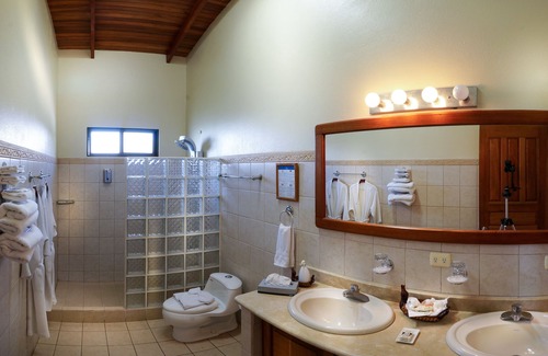 Ballena Complejo | Cristal Ballena Boutique Hotel & Spa