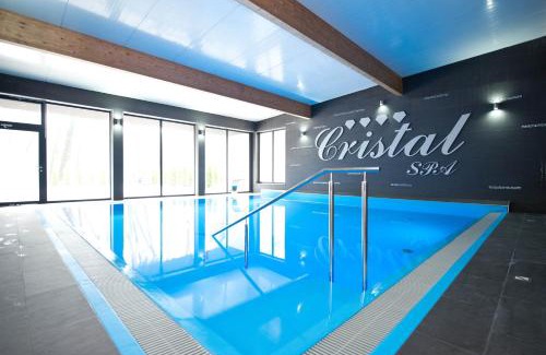 Dzwirzyno Complejo | Cristal SPA