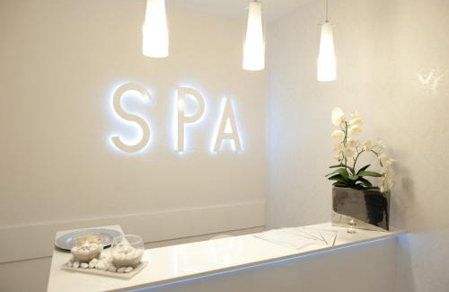 Dzwirzyno Complejo | Cristal SPA