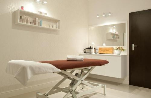 Dzwirzyno Complejo | Cristal SPA