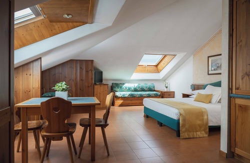 Bormio Hotel | Cristallo Hotel Residence