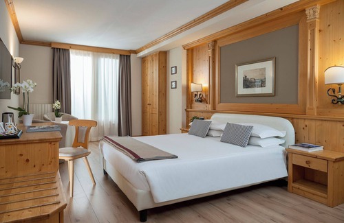 Bormio Hotel | Cristallo Hotel Residence