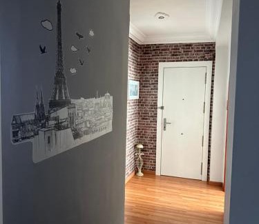 Sant Antoni Apartamento | Cristina Apartamento Center