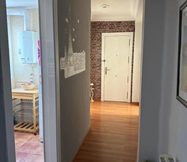 Sant Antoni Apartamento | Cristina Apartamento Center