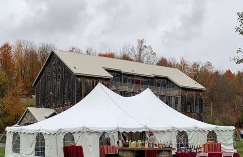 Ilion Casa | Cristman Barn & Events - 12k sqft barn Conversion - Sleeps 30