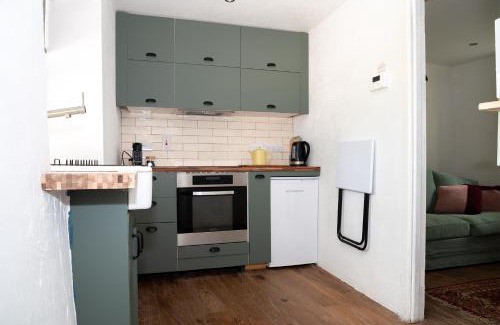 Newry Casa | Croan Cottage