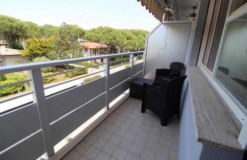 Lignano Riviera Apartamento | Croce del Sud 21 - Lignano