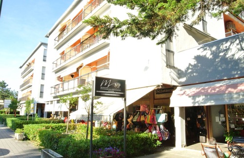 Lignano Riviera Apartamento | Croce del Sud 21 - Lignano