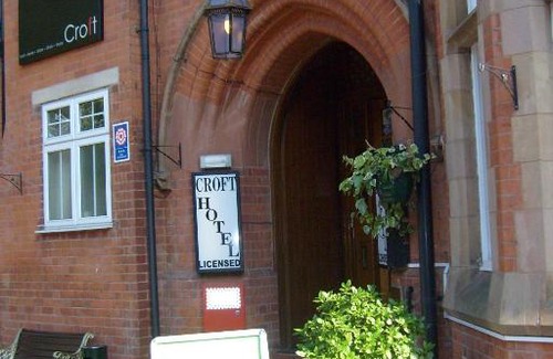 Thorpe Satchville Hotel | Croft Hotel