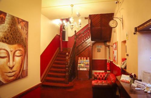 Thorpe Satchville Hotel | Croft Hotel