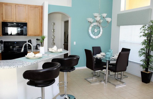 Davenport Casa | Crofton Springs House 4 Bedroom