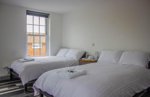 Roath Hotel | Crofts Hotel