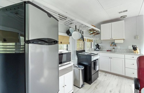 Conway Casa | Crooked Lake Express