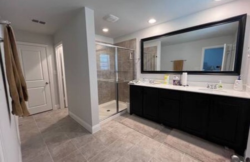 North Richland Hills Casa | Crosby Home in North Richland Hills