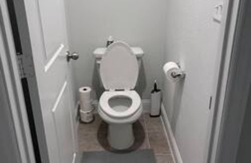 North Richland Hills Casa | Crosby Home in North Richland Hills