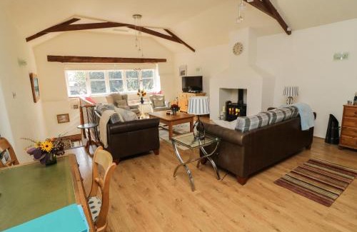 Loddiswell Casa | Crosscombe Barn