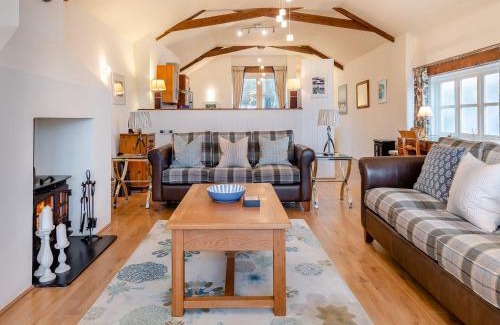 Loddiswell Casa | Crosscombe Barn