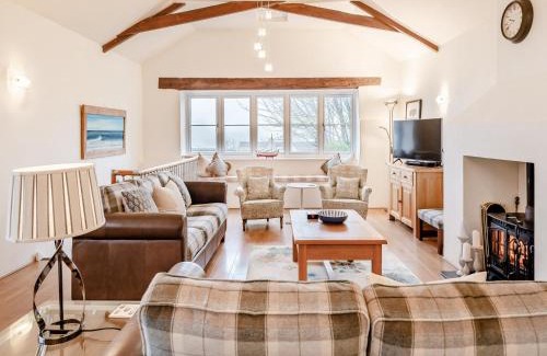 Loddiswell Casa | Crosscombe Barn