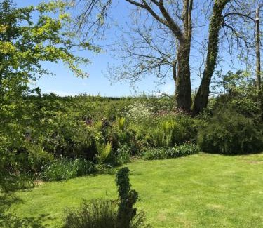 Kingsbridge Casa | Crosspark