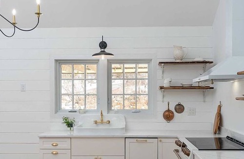 Jewett Casa | Crossroads Farm House